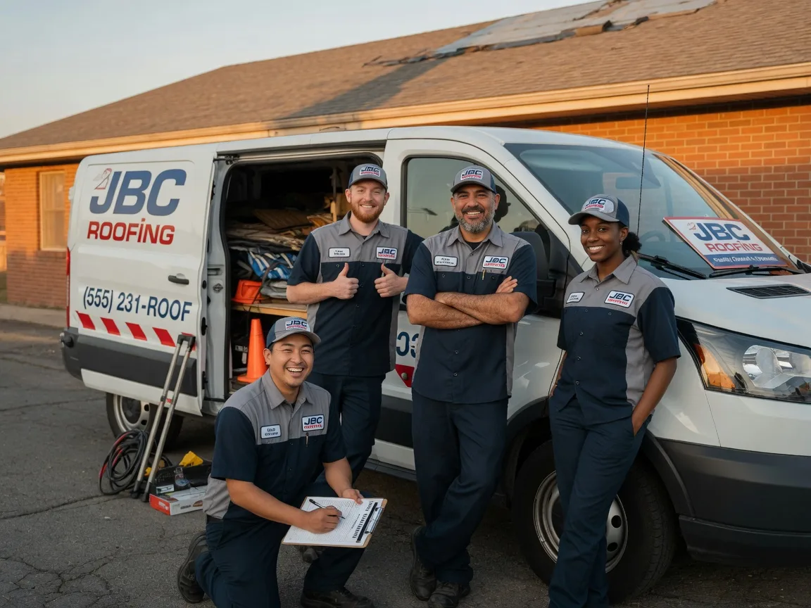 Roof Replacement company in Van Buren, ME