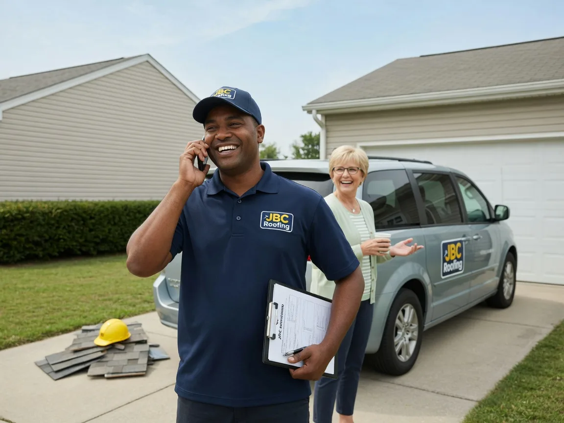 Roof Replacement Van Buren, ME FAQs